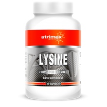  Strimex L-lysine 90 