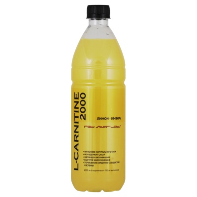 - Red Star Labs L-Carnitine 2000 750 .