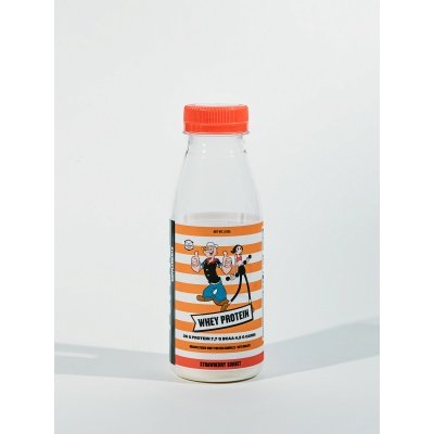  Popeye Supplements   35 